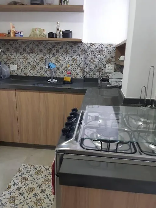 Varanda_77 São Paulo 0*,  Brasil
